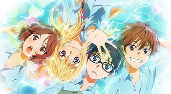 Bạn đam mê anime và thích những bộ phim yêu thích nhân vật đến từ nhiều nơi khác nhau? Hãy đến với hình anime 4 người để được tìm hiểu về những nhân vật đặc biệt này và cùng hòa mình vào câu chuyện thú vị.