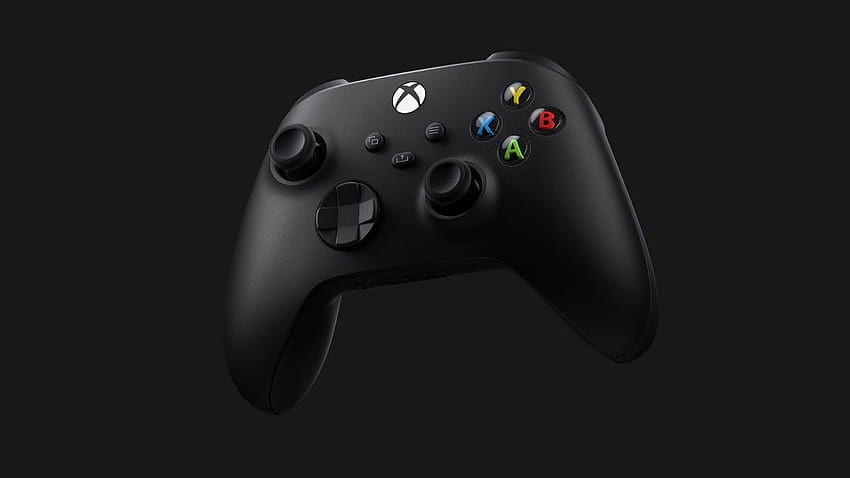 Xbox Series X: hacer que el mejor controlador de juegos sea aún mejor, controlador inalámbrico xbox 360 fondo de pantalla