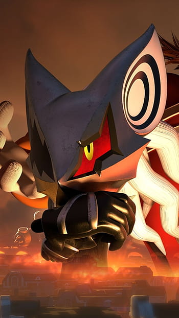 Sonic forces HD wallpapers  Pxfuel