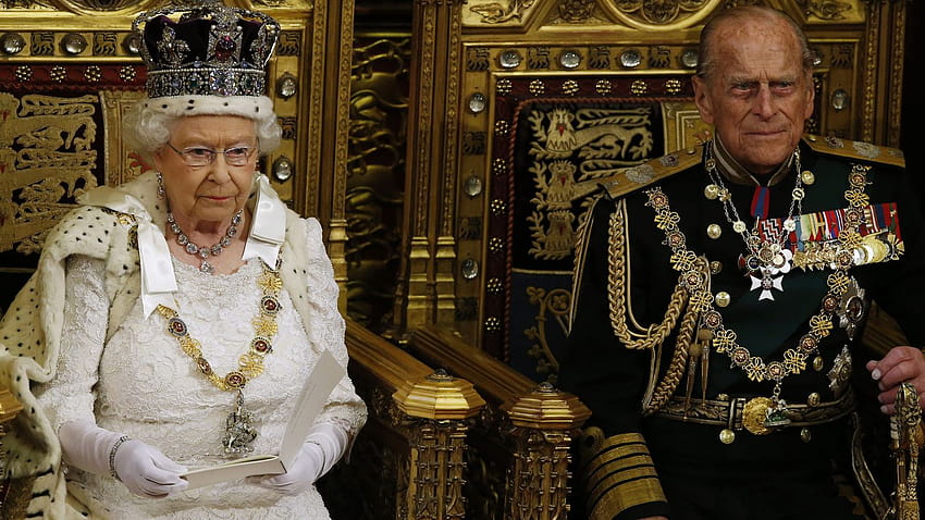 Long live Queen Elizabeth: Why monarchies are better than republics, monarchy HD wallpaper