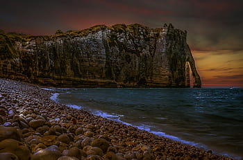 Etretat HD wallpapers | Pxfuel