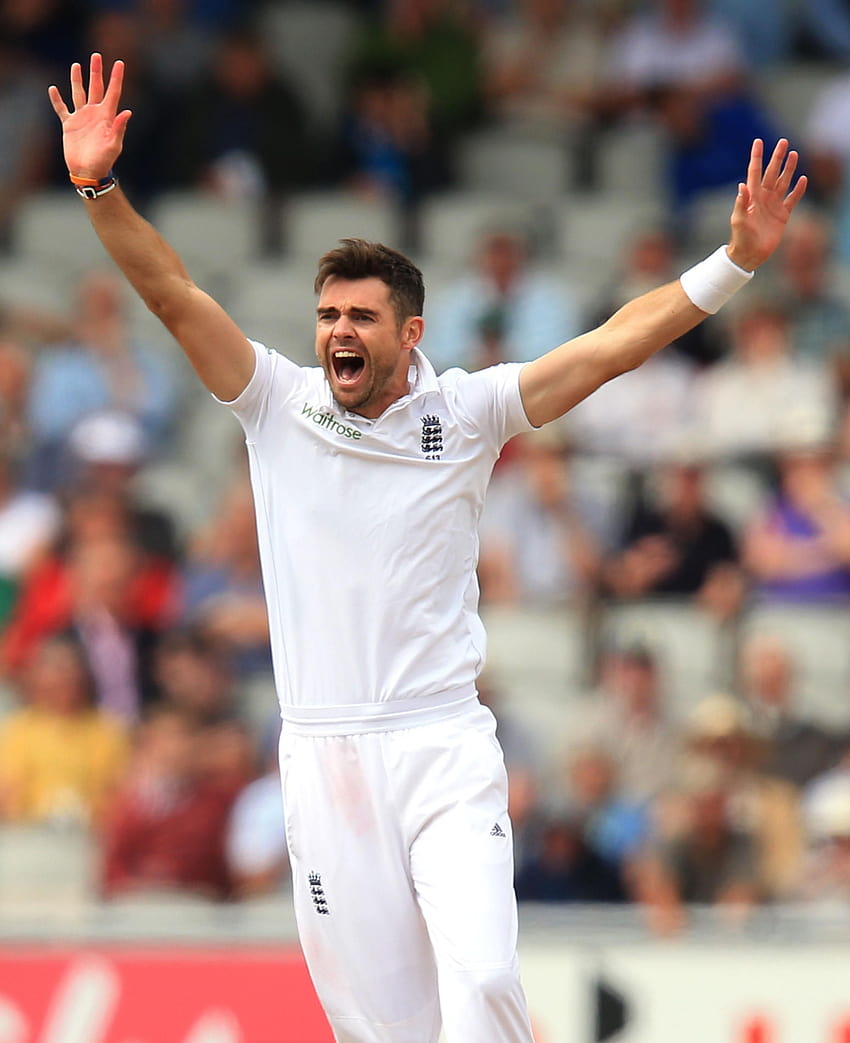 England ace James Anderson could have been snooker star HD phone wallpaper