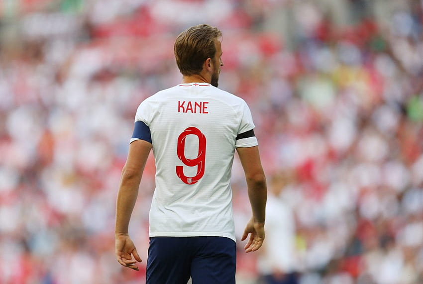 Qui est le capitaine de l'Angleterre pour la Coupe du monde 2018 ? Tout ce que vous devez savoir, harry kane 2022 Fond d'écran HD