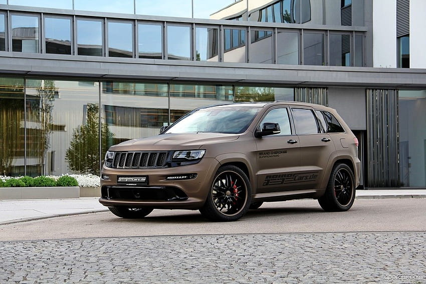 Jeep Grand Cherokee Srt , and other, jeep srt HD wallpaper