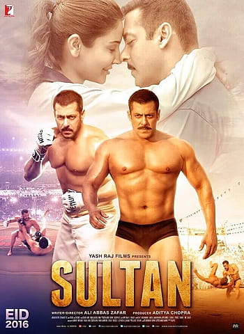 Salman khan Sultan Latest Photos and wallpapers - Being Salman Khan -  BeingSalmanKhan.com