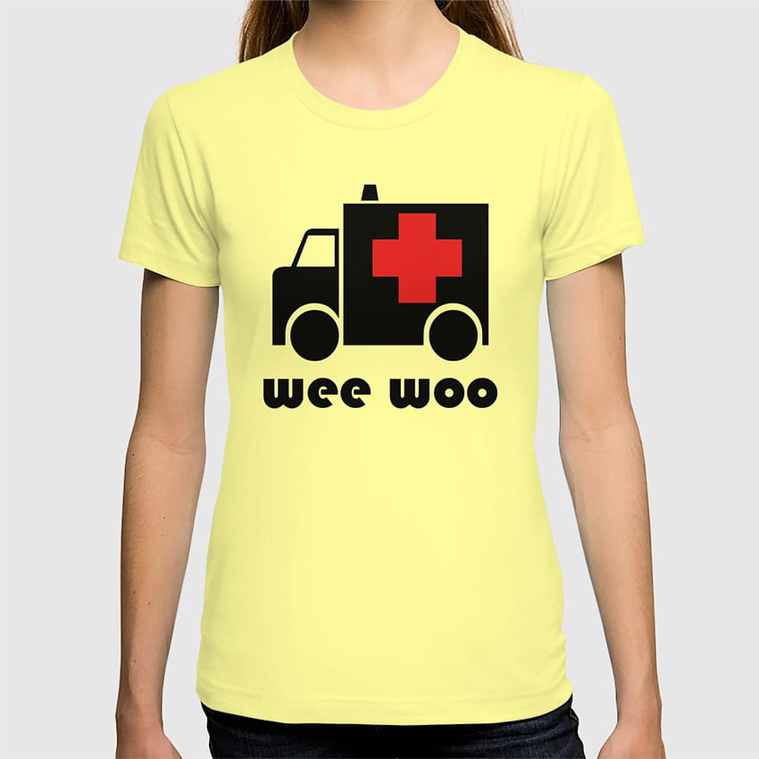 Wee Woo Ambulance T, woo 2x HD phone wallpaper | Pxfuel