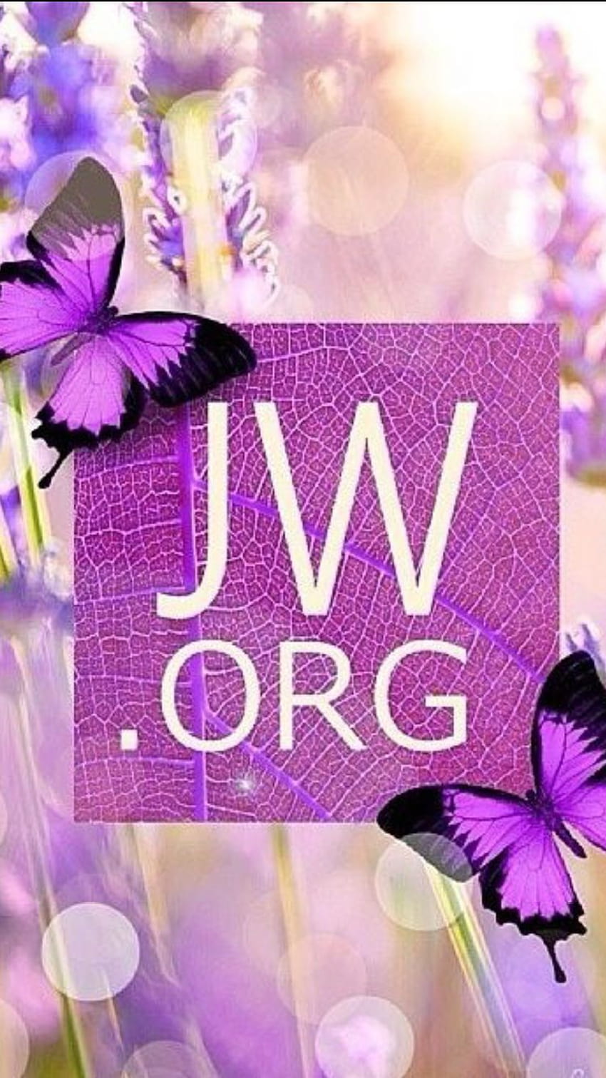 www.jw, jworg HD phone wallpaper