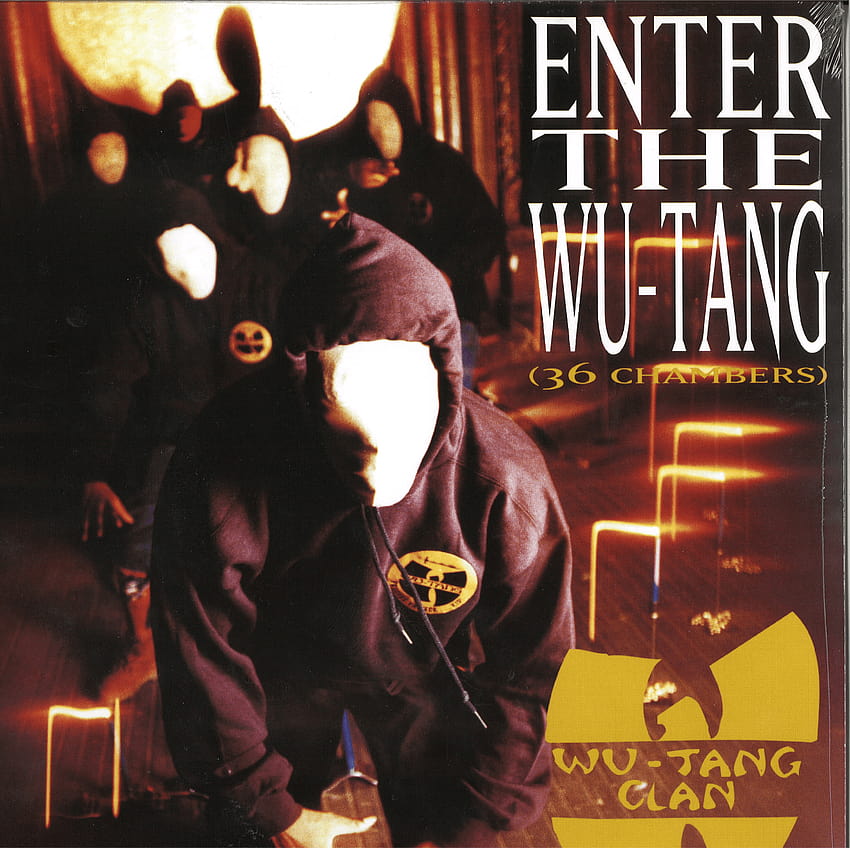 Entrez dans le Wu Tang, le clan wu tang Fond d'écran HD