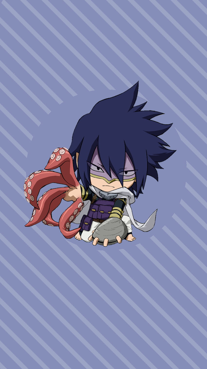 Tamaki Chibi