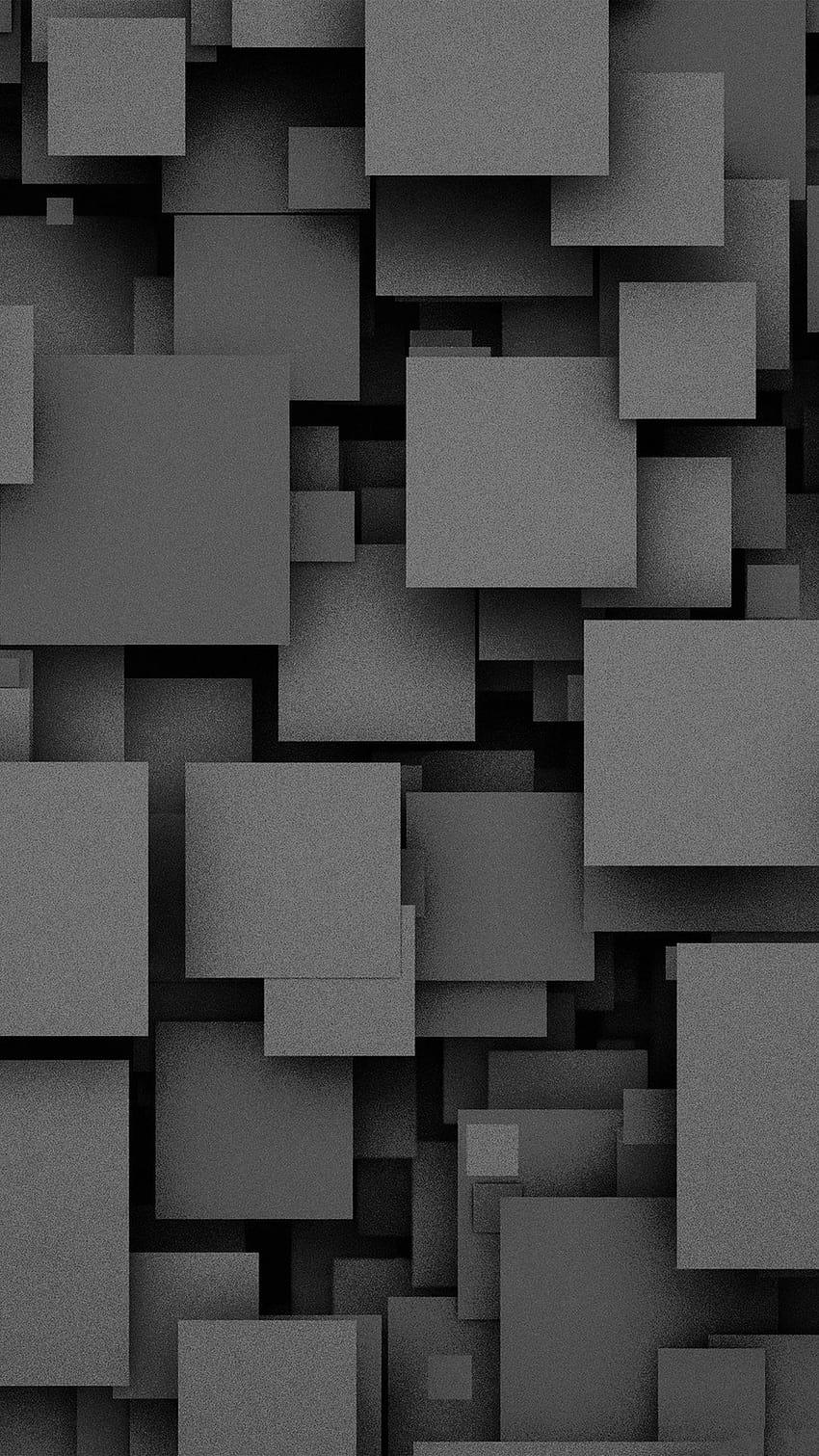 Square Party Dark Pattern iPhone 6 HD phone wallpaper