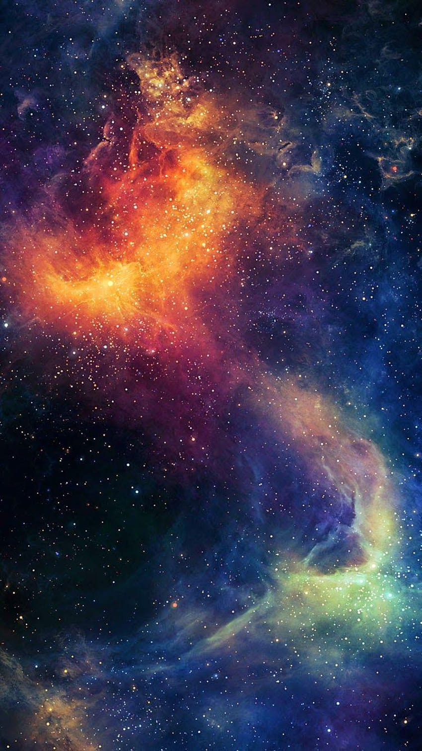Trippy Outer Space Backgrounds Is Cool, trippy space HD phone wallpaper |  Pxfuel