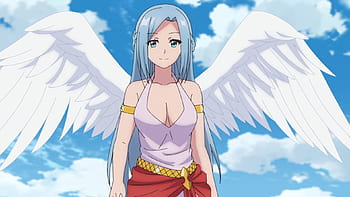Ore dake Haireru Kakushi Dungeon - Anime Icon by Sleyner on DeviantArt