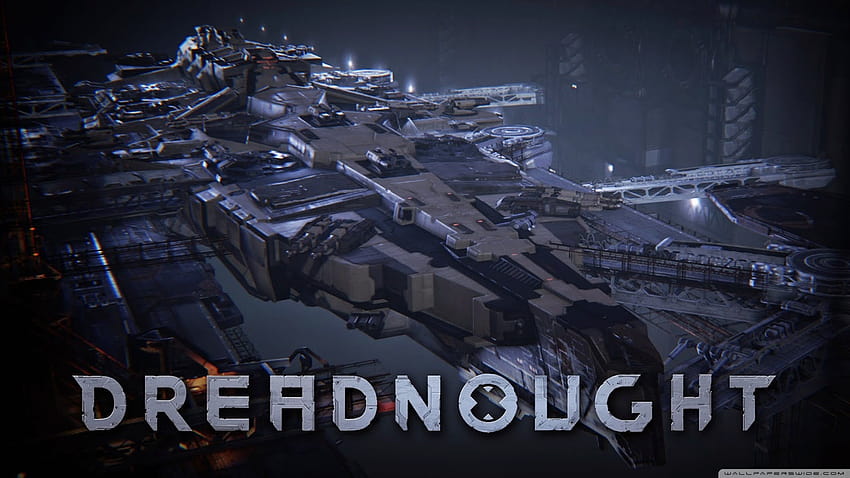 Dreadnought 2015 Ultra-Hintergründe für U TV HD-Hintergrundbild