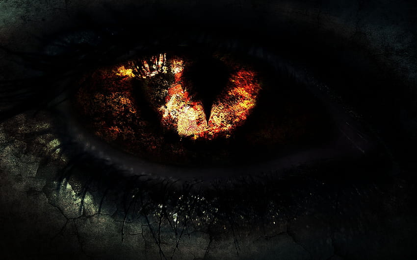 Najczęściej oglądane Dark Eye, ciemne oczy Tapeta HD