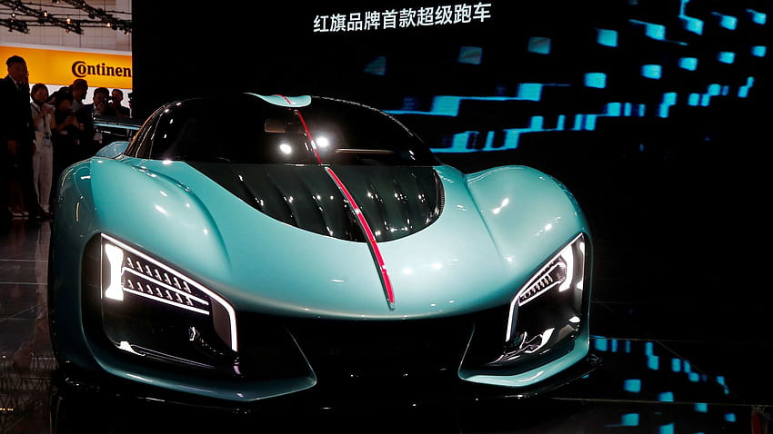 US firm, China's FAW to build sports cars under Mao Zedong's favoured brand HD wallpaper