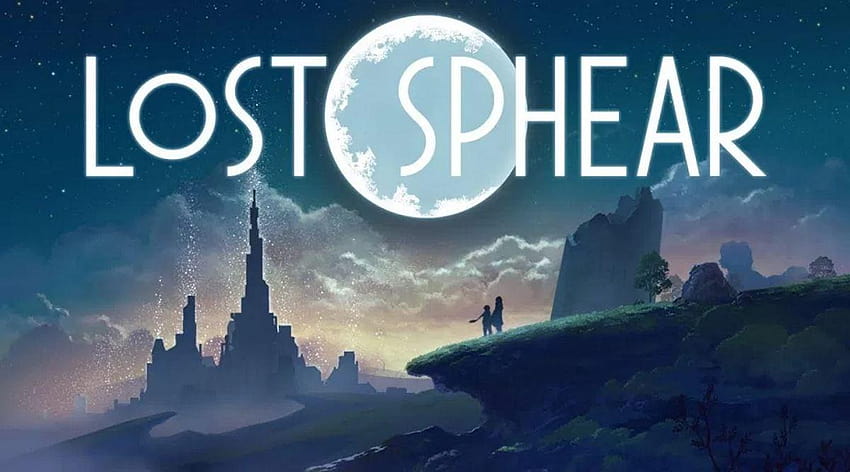 Lost Sphear Review – a Love Letter to JRPG Fans HD wallpaper