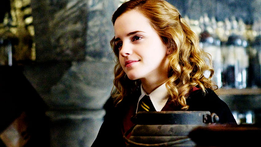 Hermione Granger Emma Watson Harry Potter [1600x1000] for your , Mobile & Tablet HD wallpaper