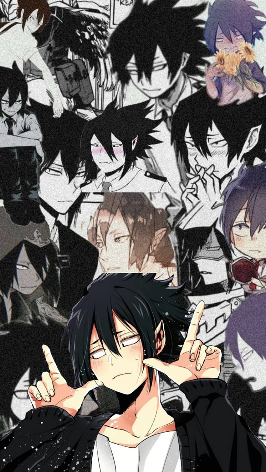 Tamaki Amajiki Wallpaper | Aesthetic Pictures to Use | Quotev