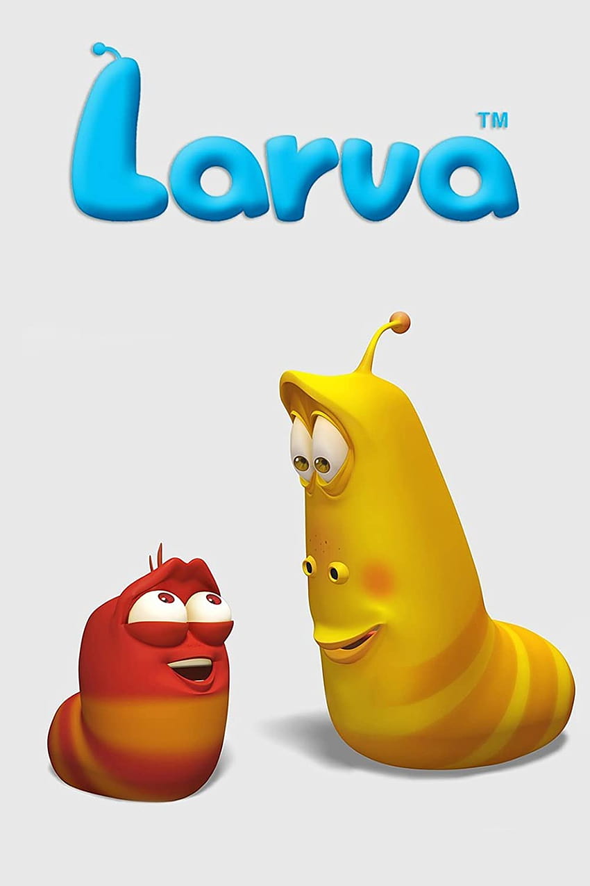 Larva cartoon (@cartoon.movie14) | TikTok
