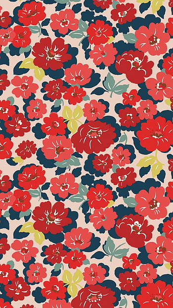 cath kidston pattern background clipart