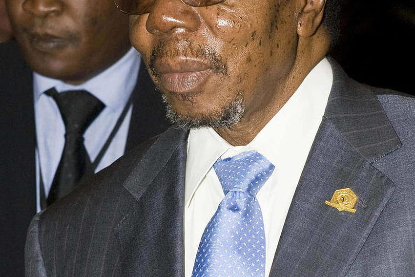 Malawi: Líder muerto, incertidumbre política, kamuzu banda fondo de pantalla