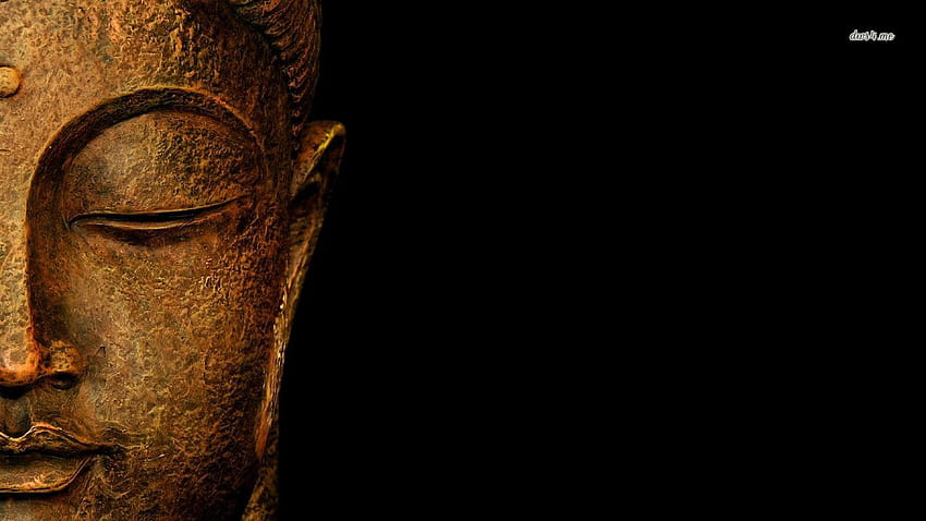 Buddha statue Religion 29476 [1366x768] for your , Mobile & Tablet HD ...