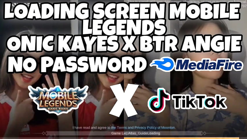 Bạn là fan của game Mobile Legends và muốn thay đổi màn hình loading để mang lại sự thú vị và mới lạ hơn? Bạn có thể thử sức với TikTok và Onic để tạo ra những hình ảnh độc đáo và sáng tạo nhất. Với những thông tin hữu ích này, bạn sẽ có được sự đổi mới cho trò chơi của mình.