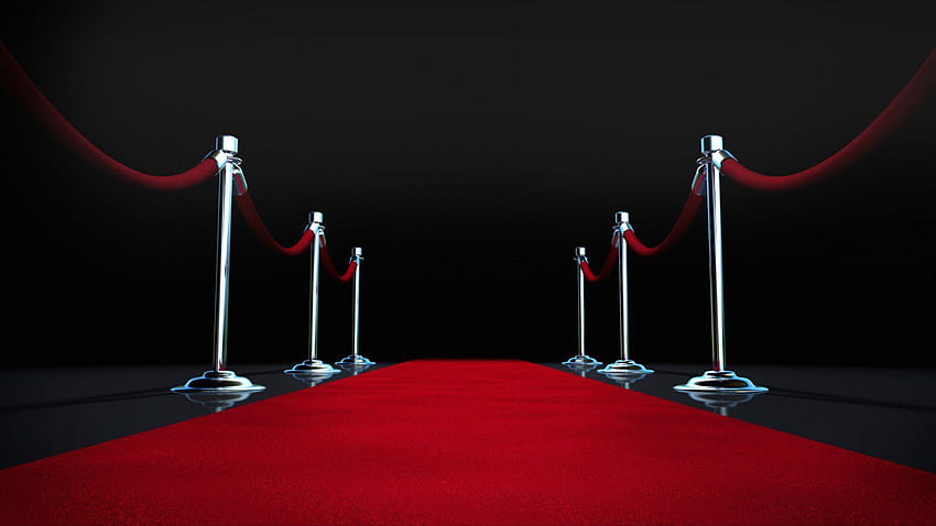 Red Carpet Backgrounds PNG、レッド カーペットの赤い背景 高画質の壁紙