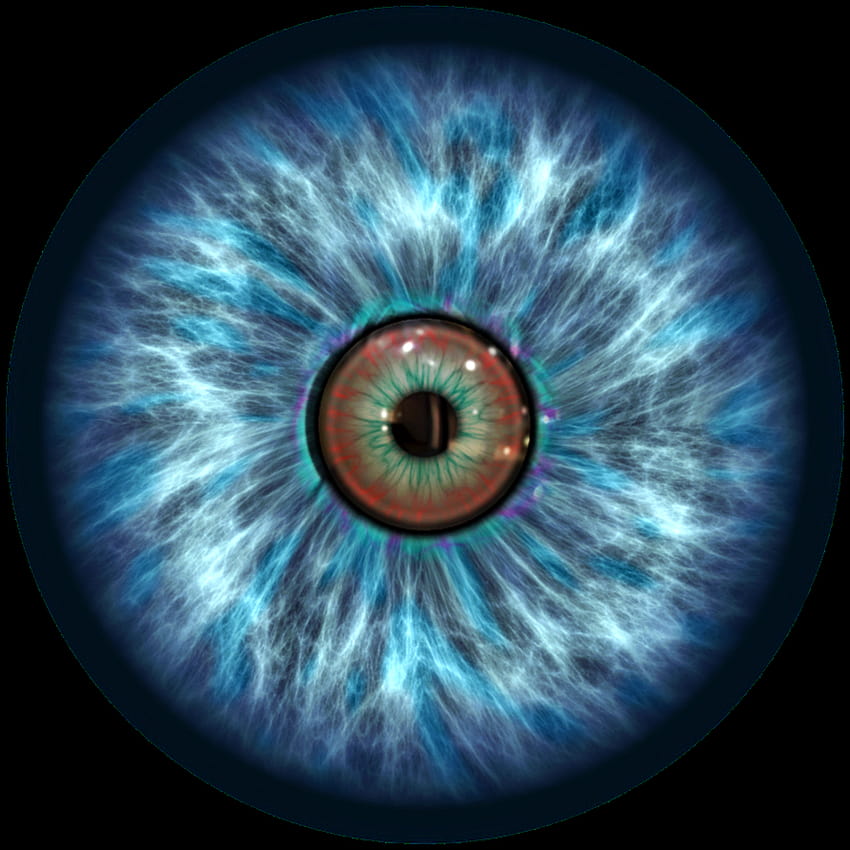 Eyes PNG, possessed eyeball HD phone wallpaper | Pxfuel