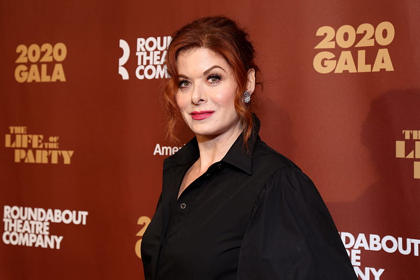 Check Out of Debra Messing, Audra McDonald, and More at the 2020 Roundabout Theatre Company Gala HD wallpaper