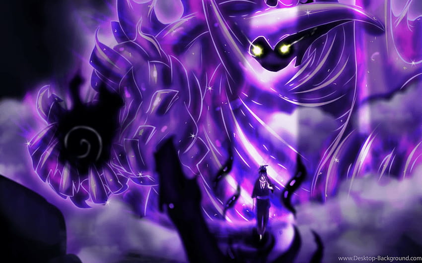 Susanoo 4K wallpapers for your desktop or mobile screen free and easy to  download