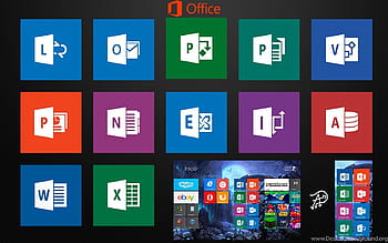 Microsoft office HD wallpapers | Pxfuel