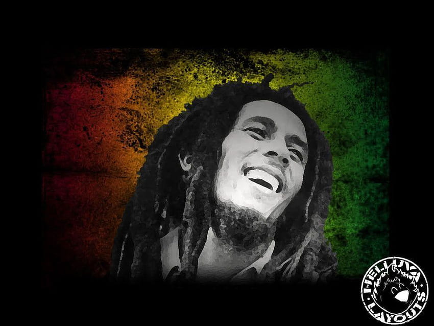 Bob Marley HD wallpaper | Pxfuel