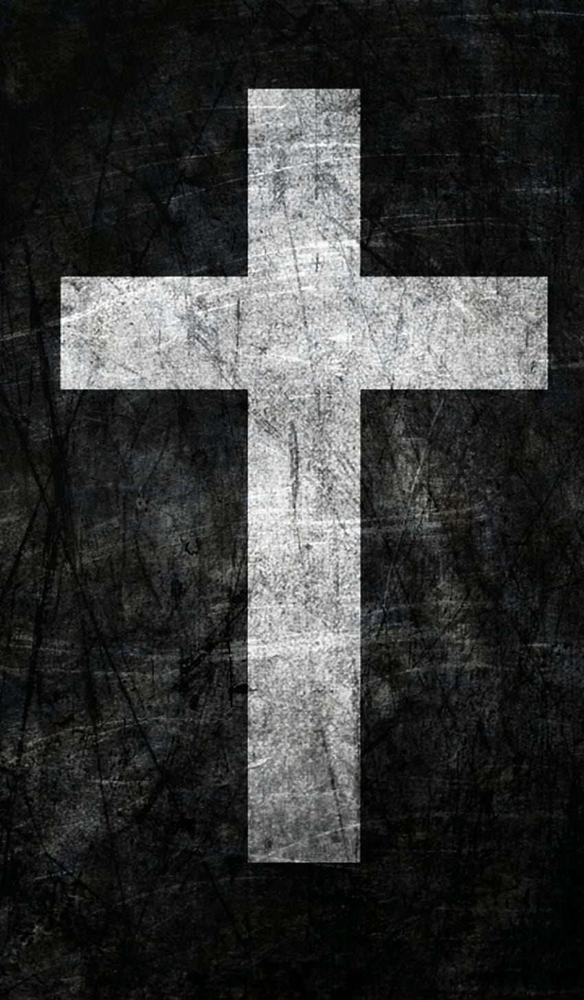 I am a Christian.I love God he is my savior and my light.He is, cross HD phone wallpaper