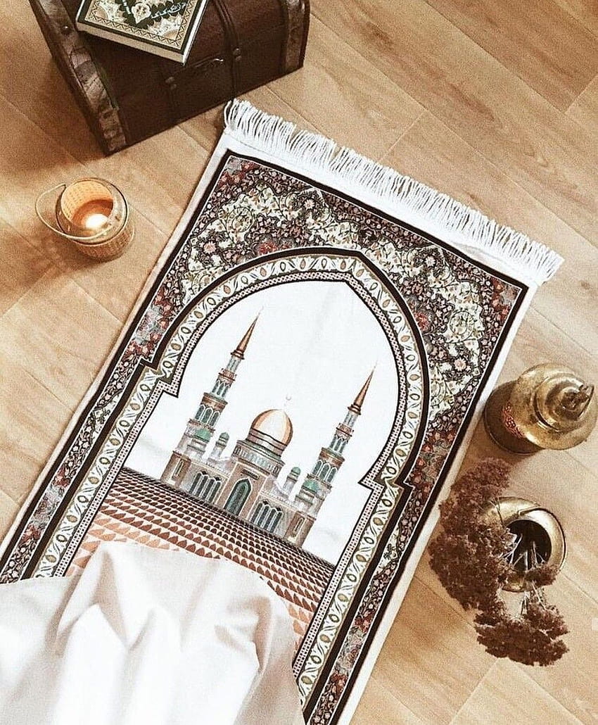 _________رَمَضَانُ________, islamic prayer HD phone wallpaper