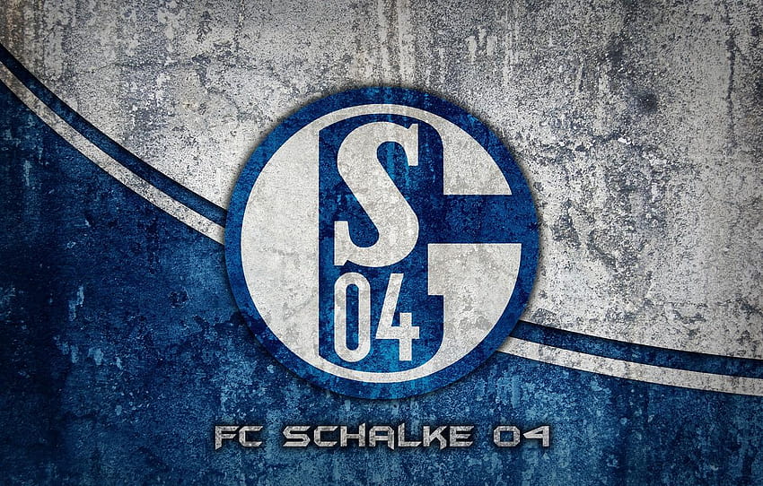 Germany, Football, Fc Schalke 04 Hd Wallpaper 