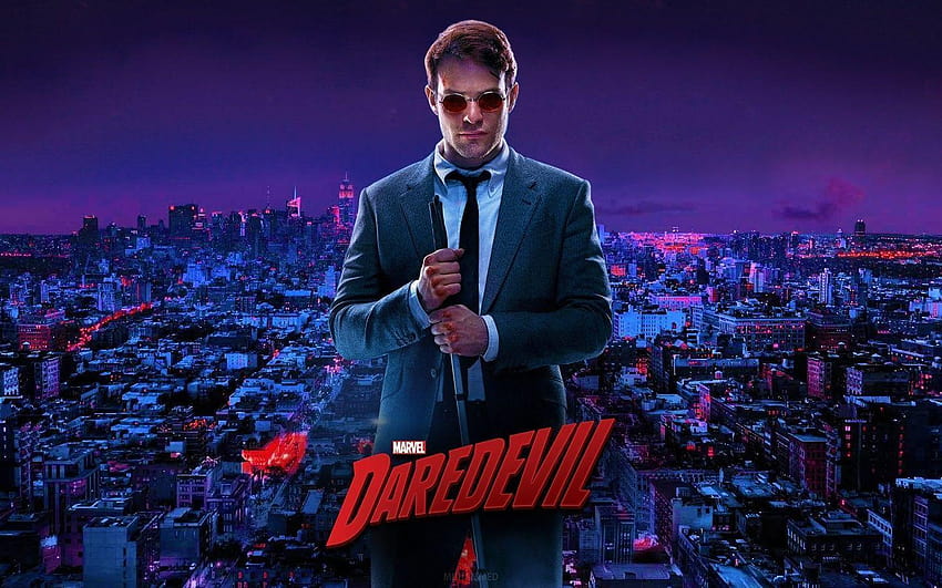 1440x900 Marvel, Daredevil, Daredevil Tv Series Película, Matt, Matt Murdock fondo de pantalla
