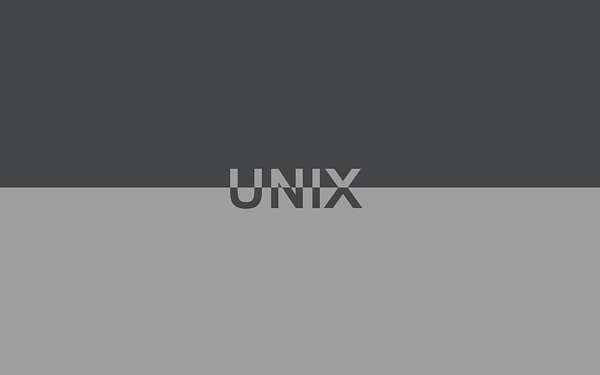 Unix / ve Mobil Arka Planlar HD duvar kağıdı