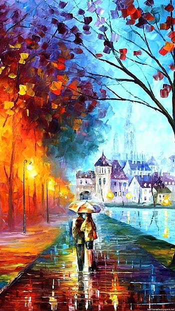 Page 18 | lovely paintings HD wallpapers | Pxfuel