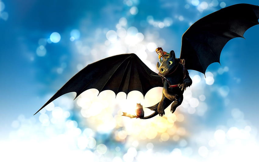 How To Train Your Dragon 2 Toothless Toy , Backgrounds, how to train your dragon toothless HD wallpaper