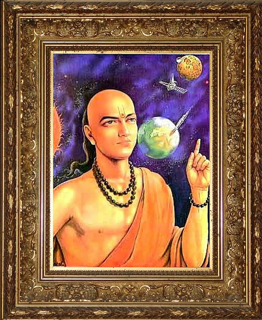 Update more than 142 pencil sketch of aryabhatta latest
