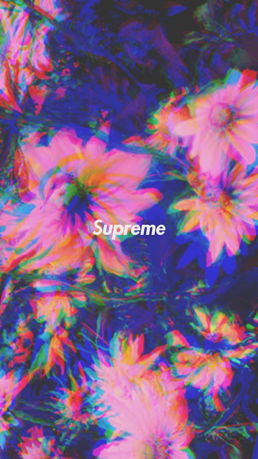 Supreme Purple, HD phone wallpaper