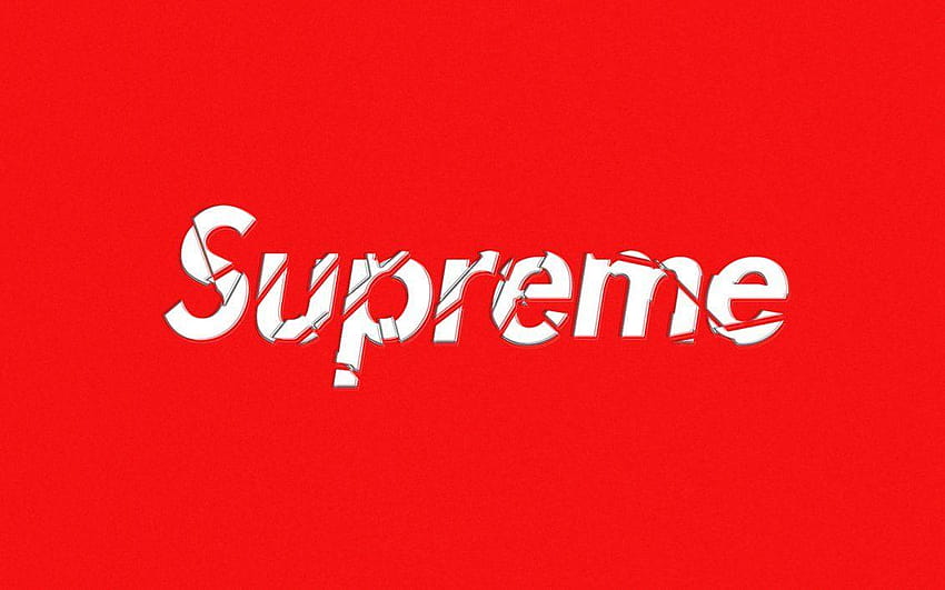 Supreme Pack by Painhatred, supreme logo HD wallpaper | Pxfuel