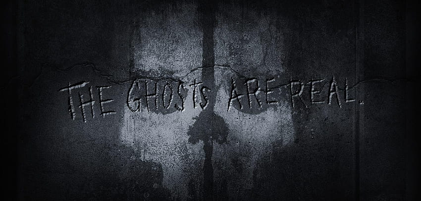 Call of Duty: Ghosts and Backgrounds 高画質の壁紙