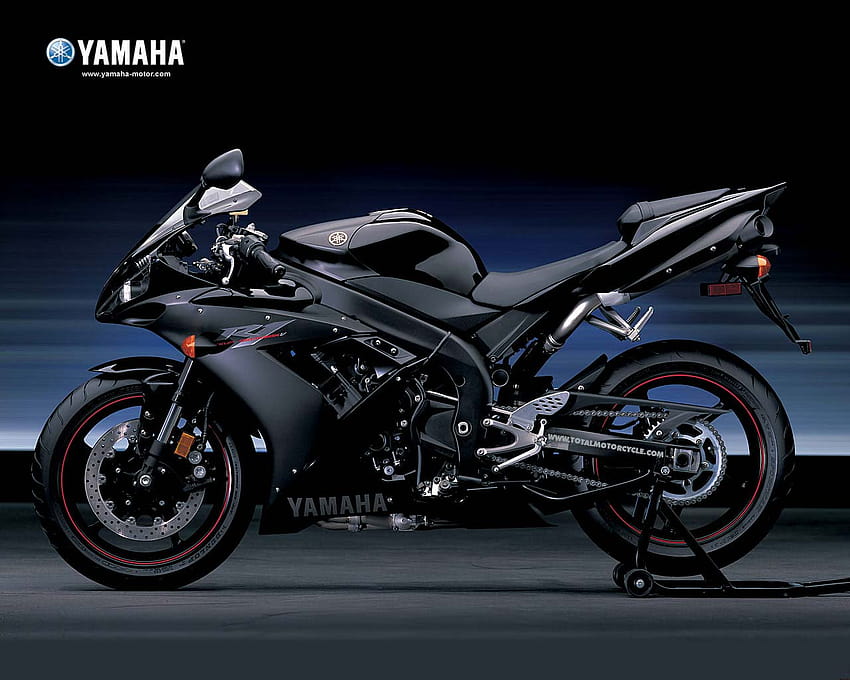 Modifikasi Motor Yamaha GP ~ Red Head in The City, yamaha r1 valentino rossi Wallpaper HD