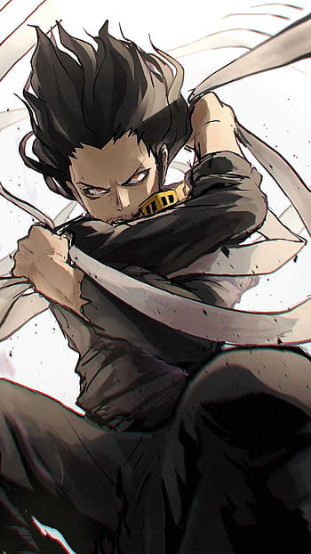 my wallpaper entry for the contest (aizawa) | Fandom