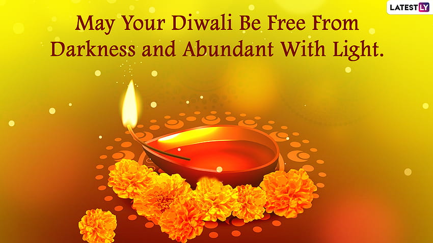 Diwali 2021 y en línea: desea feliz Diwali con nuevos saludos de WhatsApp, mensajes, SMS y citas de Deepavali, diwali girl fondo de pantalla