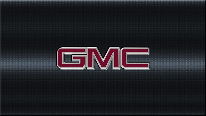 gmc logosu HD duvar kağıdı