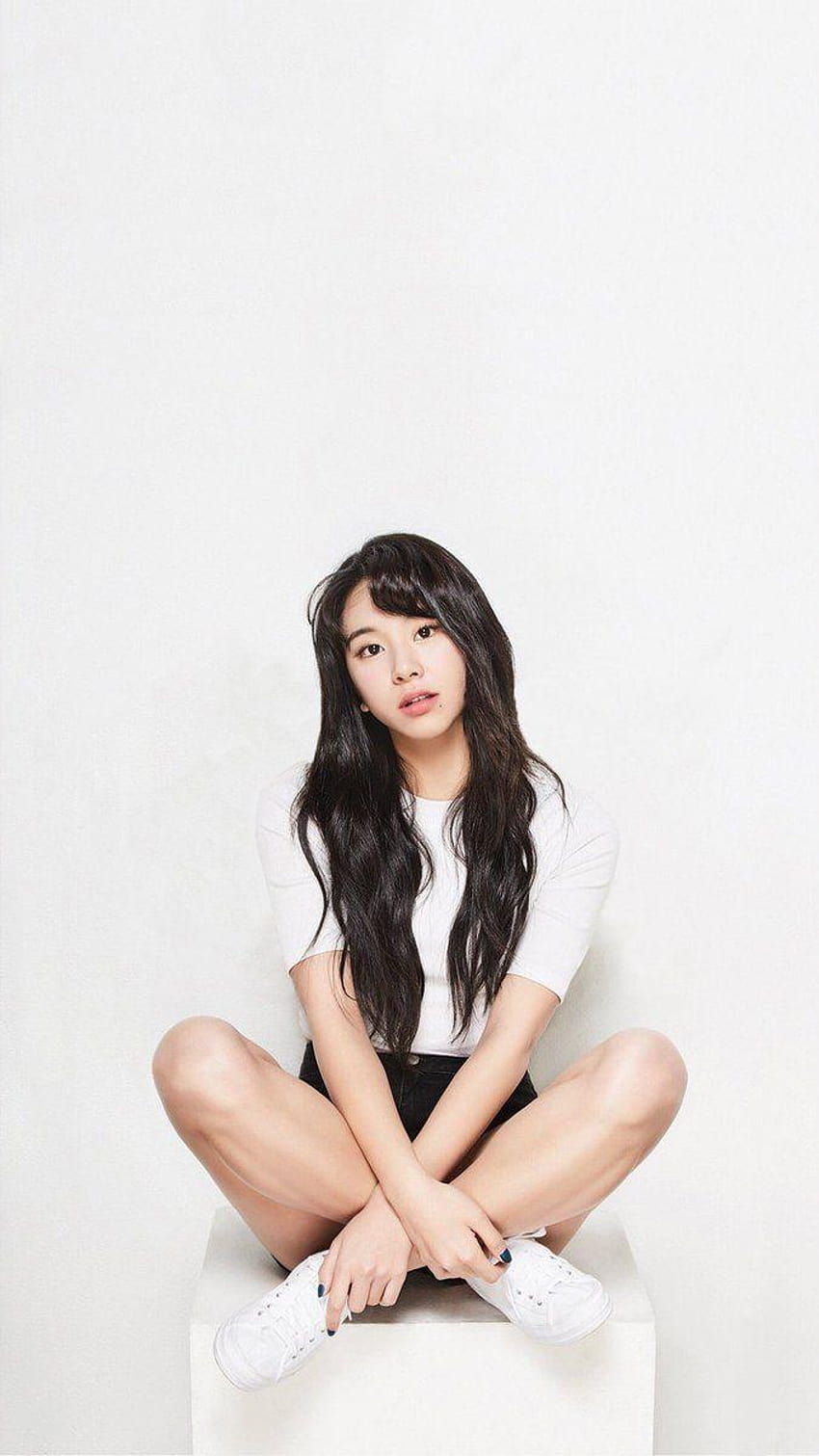 Twice Chaeyoung, chaeyoung smartphone HD phone wallpaper