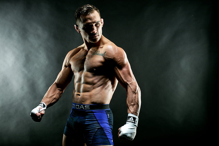 5 Interesting Facts UFC Fans Need To Know About Michael Chandler HD wallpaper
